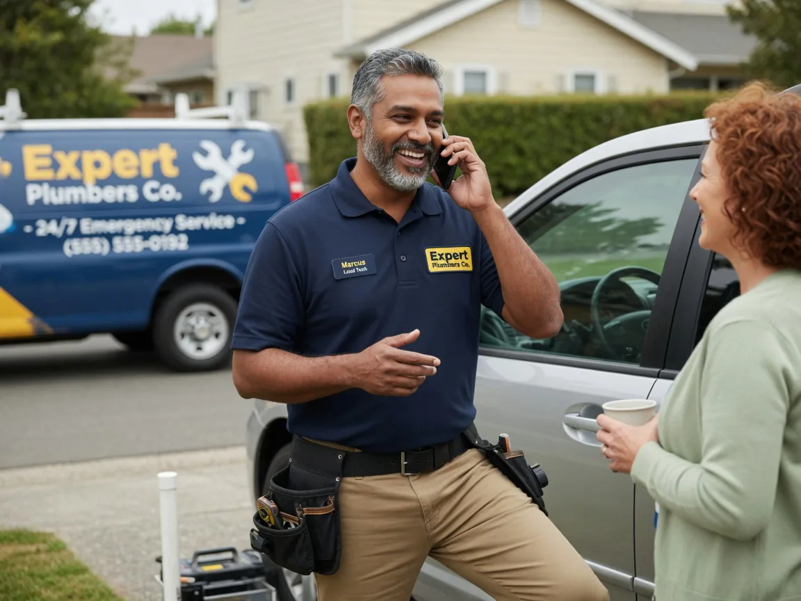 Clogged Drain Repair in Hillsdale, IN